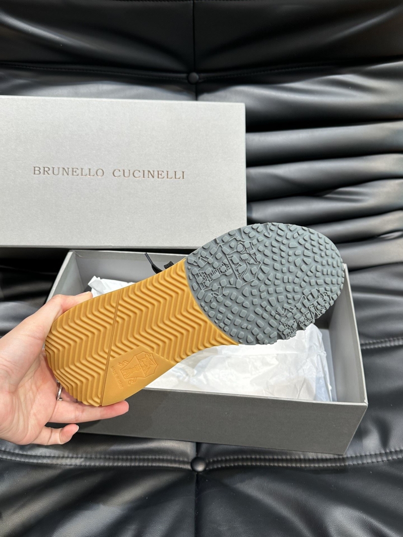 Brunello Cucinelli Sneakers